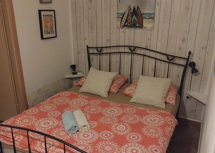 Apartman Fyaka Split