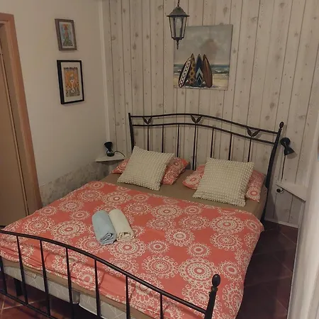 Apartment Fyaka Split